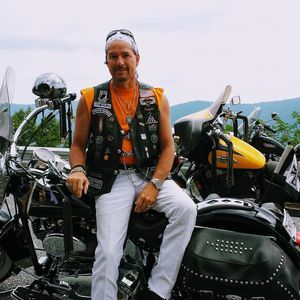 Meet your Posher, Fergie